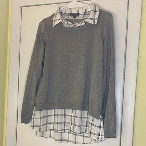 Adrianna Papell Work Shirt